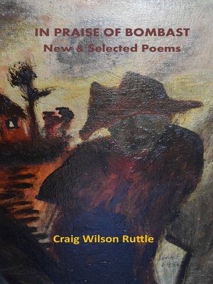 cover image of In Praise of Bombast